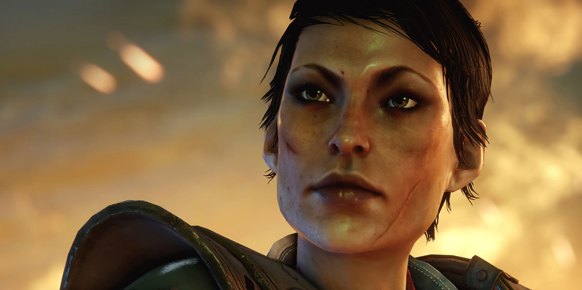 Dragon Age Inquisition