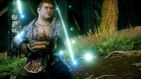 Dragon Age Inquisition PS3