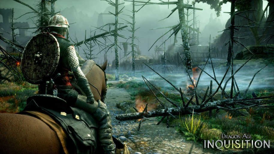 Dragon Age Inquisition PS3