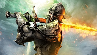 La Edición Juego del Año de Dragon Age: Inquisition, a la venta el 6 de octubre