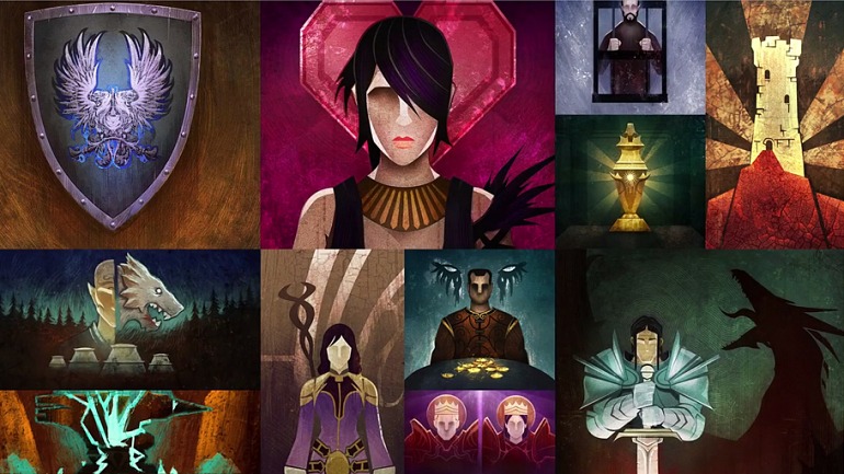 Imagen de Dragon Age: Inquisition Imagen de Dragon Age: Inquisition
