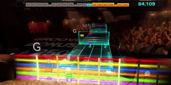 Rocksmith Rocksmith