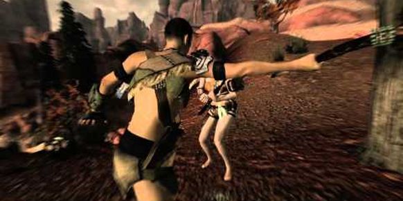 Fallout: New Vegas - Honest Hearts Fallout: New Vegas - Honest Hearts