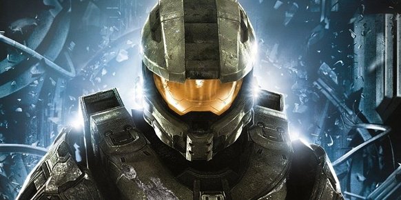 Halo 4 Halo 4