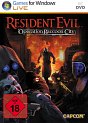 Resident Evil: Raccoon City
