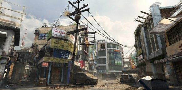 Call of Duty Black Ops 2