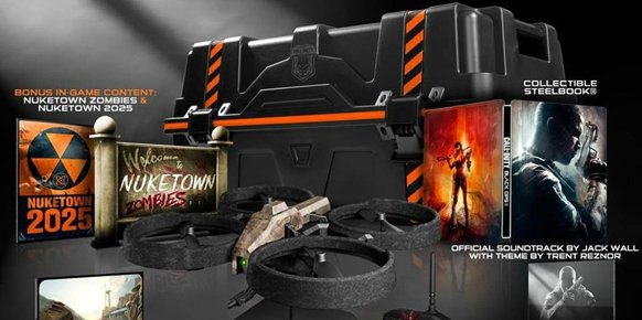 Call of Duty: Black Ops 2 Call of Duty: Black Ops 2