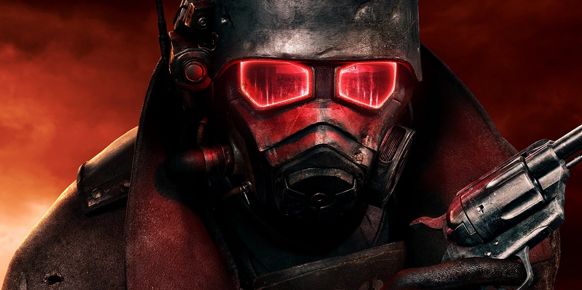 Fallout: New Vegas Fallout: New Vegas