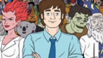 MTV Games anuncia Deadliest Warrior: Legends y Ugly Americans: Apocalypsegeddon