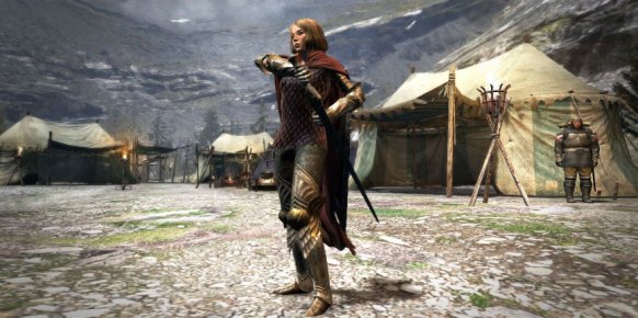 Dragon's Dogma Dragon's Dogma
