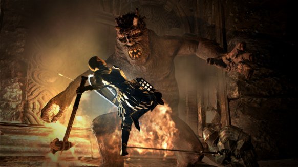 Dragon's Dogma Dragon's Dogma