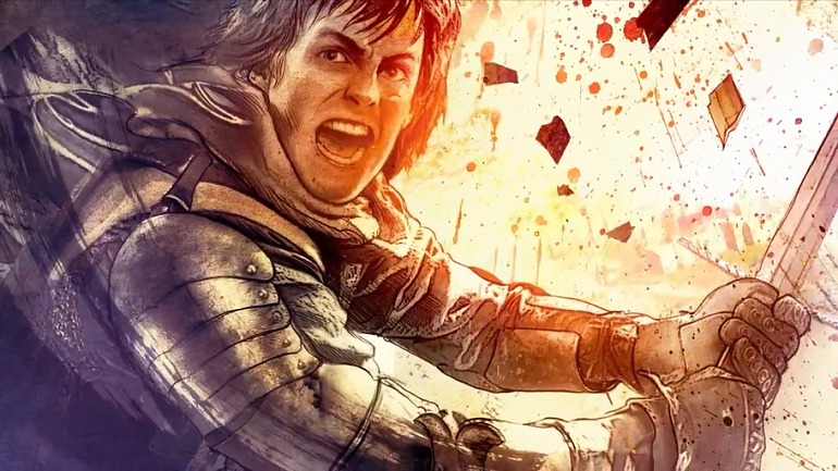 Dragon's Dogma Dragon's Dogma