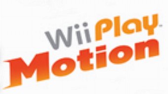 Wii Play: Motion llegará a Europa el 24 de junio