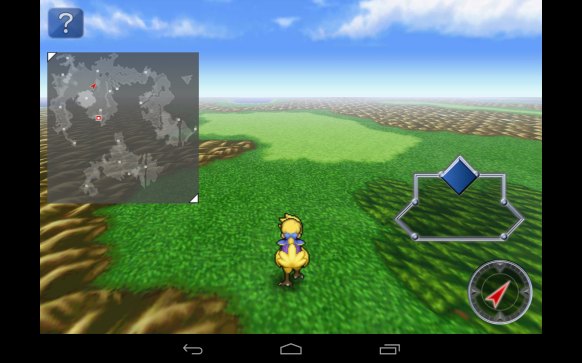 Final Fantasy VI análisis