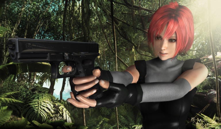 Dino Crisis 2 Dino Crisis 2