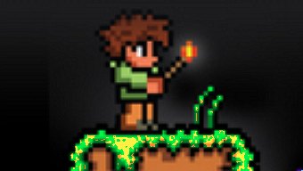 Terraria: Entrevista a Andrew Spinks