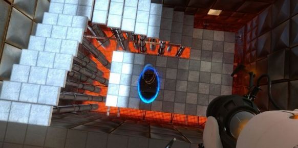 Portal Portal