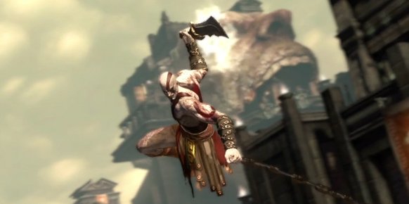 God of War: Ascension God of War: Ascension