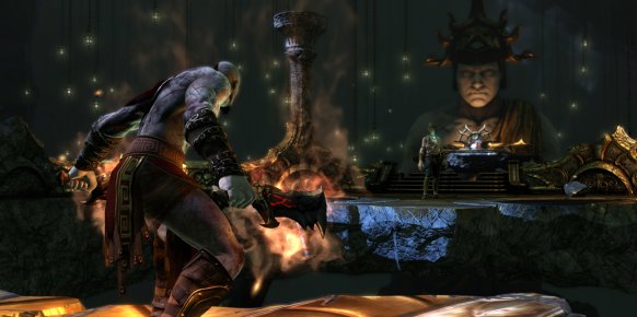 God of War: Ascension God of War: Ascension