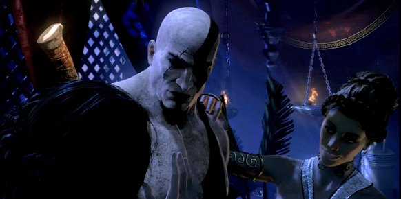 God of War: Ascension God of War: Ascension