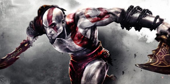God of War 2: Divine Retribution God of War 2: Divine Retribution