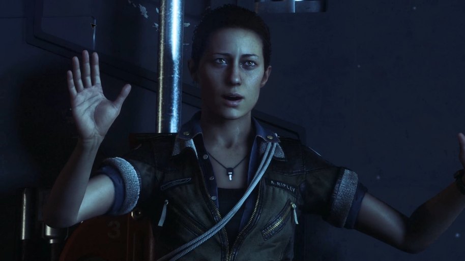 Alien Isolation