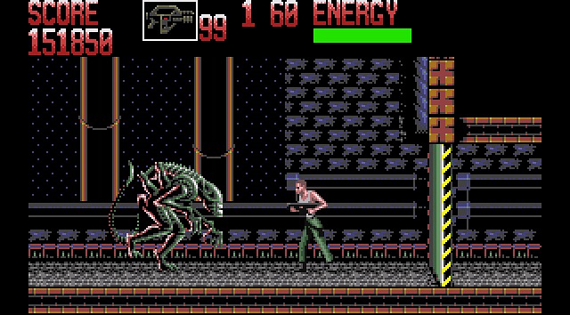 Imagen de Alien Isolation Imagen de Alien Isolation