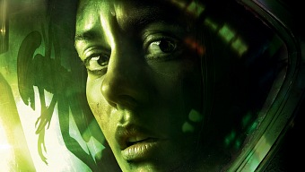 Este viernes se estrena una serie de animación digital de Alien Isolation