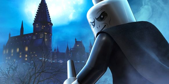 Lego Harry Potter: Años 5-7 Lego Harry Potter: Años 5-7