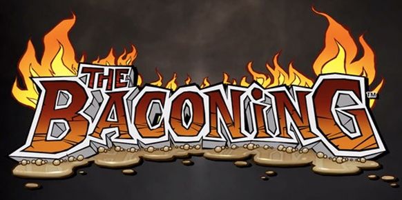 DeathSpank: The Baconing DeathSpank: The Baconing