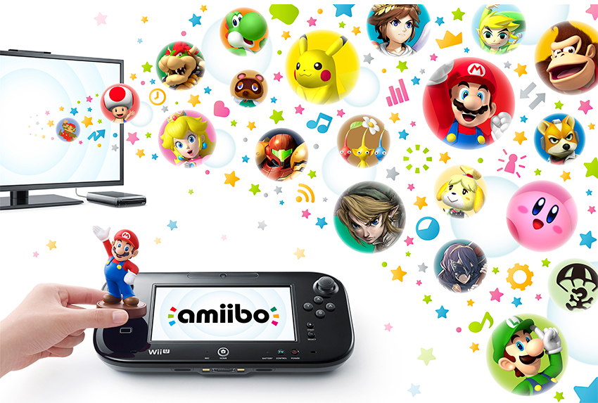 Reggie Fils-Aime cree que Amiibo será más exitoso que Skylanders o Disney Infinity