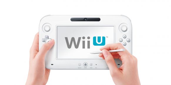 Wii U Wii U