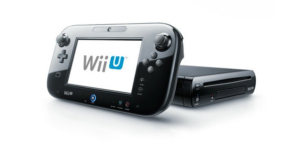Wii U Wii U