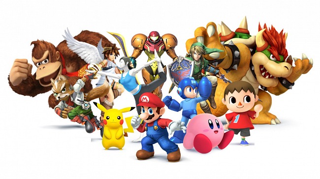 Wii U Wii U