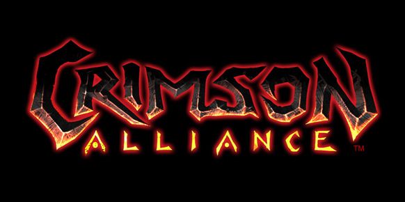 Crimson Alliance Crimson Alliance
