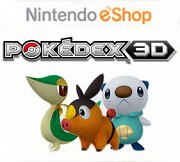 Pokédex 3D