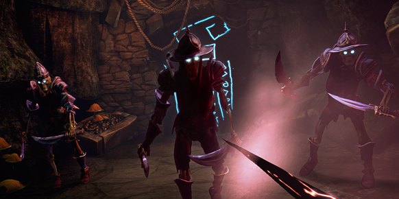 Fable The Journey