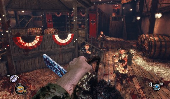 Brothers in Arms: Furious 4. Brothers in Arms: Furious 4.