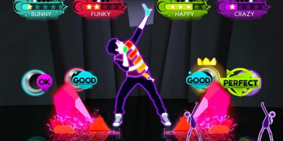 Just Dance 3 Just Dance 3