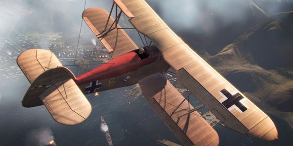 World of Warplanes World of Warplanes
