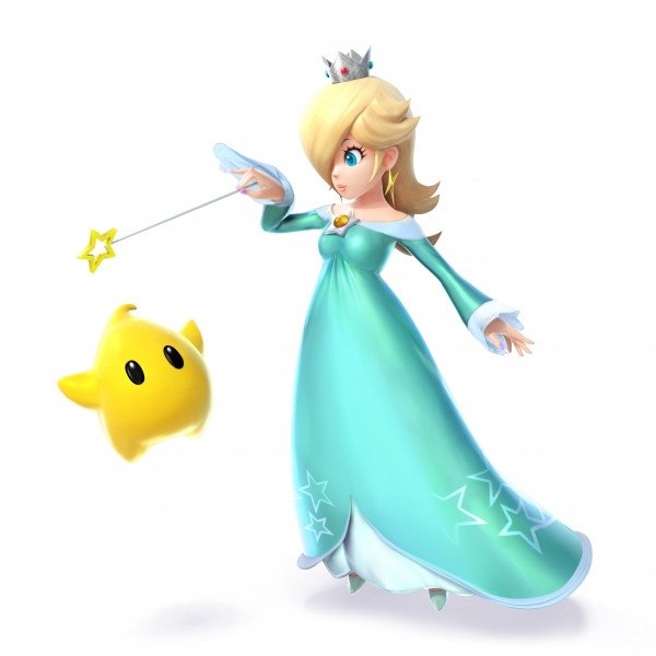 Super Smash Bros. 3DS