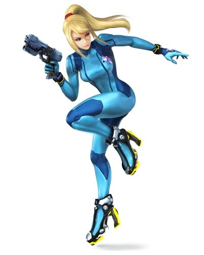 Super Smash Bros. Wii U