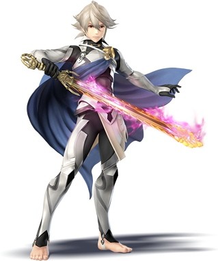 Super Smash Bros. Wii U