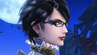 Bayonetta y Corrin llegan a Super Smash Bros el 4 de febrero