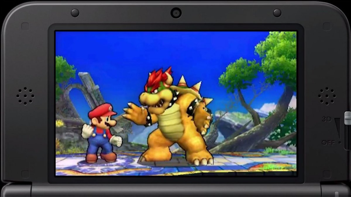 Como Jugar Smash Bros En Pc