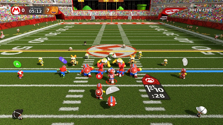 New Super Mario Bros U New Super Mario Bros U