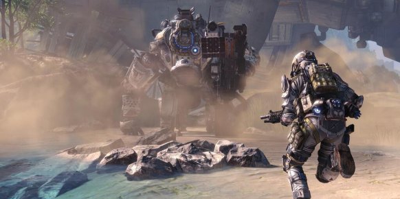 Titanfall Titanfall