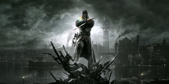 Dishonored Dishonored