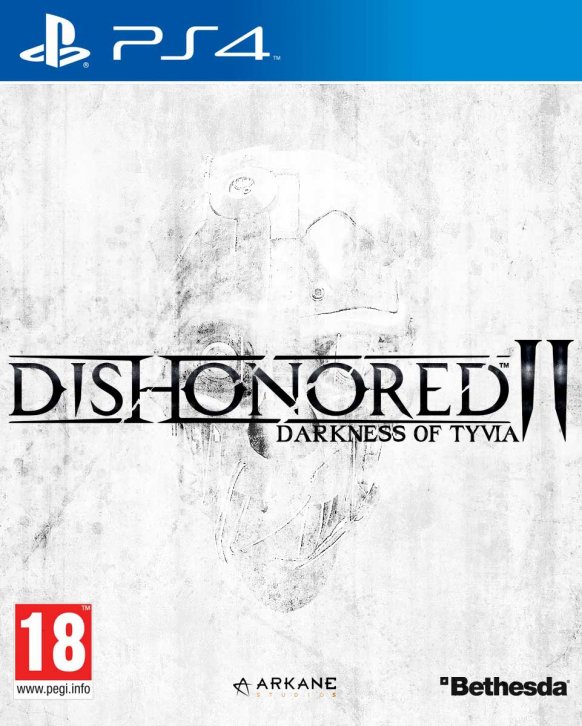 Imagen de Dishonored Imagen de Dishonored