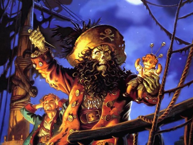Monkey Island 2: Special Edition Monkey Island 2: Special Edition